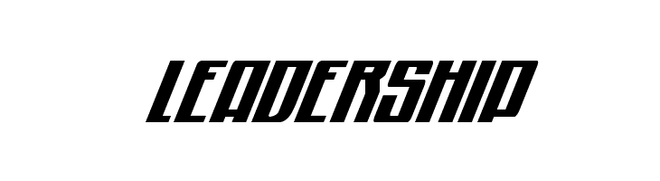 Quantum of Malice Condensed Italic  Free Fonts Download