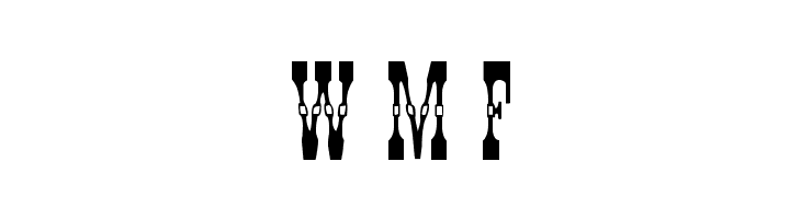 Younger Brothers Drop Caps  Free Fonts Download