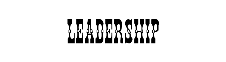 Younger Brothers Drop Caps  Free Fonts Download