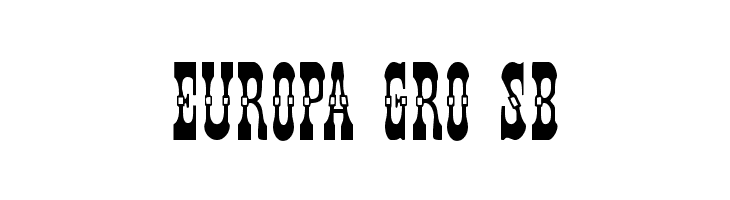 Younger Brothers  Free Fonts Download