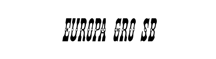 Younger Brothers Condensed Italic  Free Fonts Download