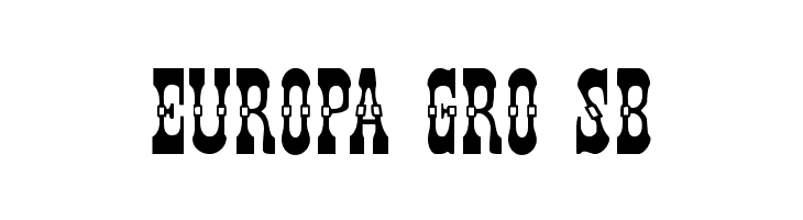 Younger Brothers Expanded  Free Fonts Download