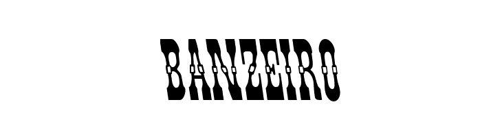 Younger Brothers Leftalic  Free Fonts Download