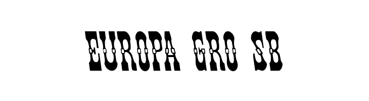 Younger Brothers Leftalic  Free Fonts Download