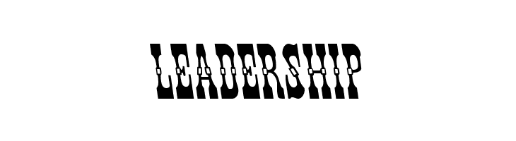 Younger Brothers Leftalic  Free Fonts Download