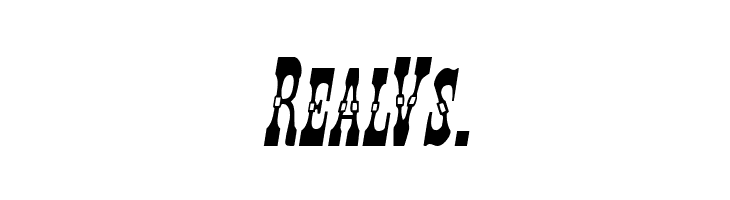 Younger Brothers Italic  Free Fonts Download