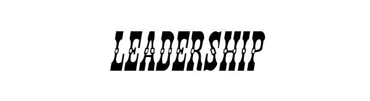 Younger Brothers Italic  Free Fonts Download