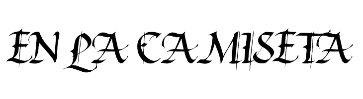 Waters Gothic  Free Fonts Download