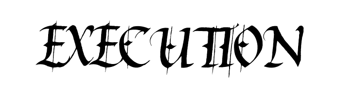 Waters Gothic  Free Fonts Download