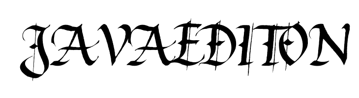 Waters Gothic  Free Fonts Download