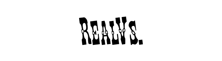 Younger Brothers Rotated  Free Fonts Download