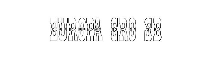 Younger Brothers 3D  Free Fonts Download