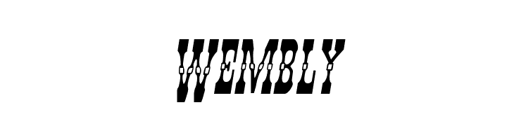 Younger Brothers Drop Caps Italic  Free Fonts Download