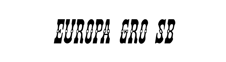 Younger Brothers Drop Caps Italic  Free Fonts Download