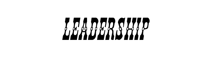 Younger Brothers Drop Caps Italic  Free Fonts Download