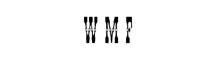 Younger Brothers Condensed  Free Fonts Download