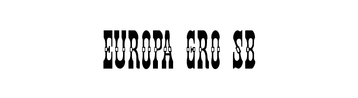 Younger Brothers Condensed  Free Fonts Download