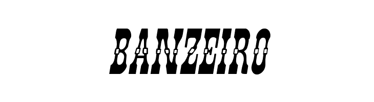 Younger Brothers Expanded Italic  Free Fonts Download