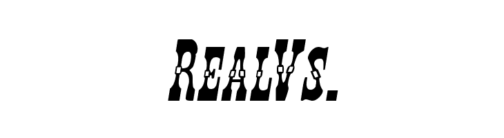 Younger Brothers Expanded Italic  Free Fonts Download