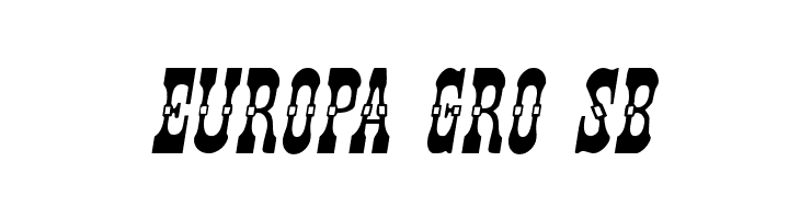 Younger Brothers Expanded Italic  Free Fonts Download