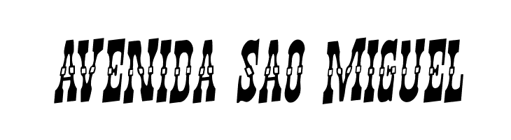 Younger Brothers Rotalic  Free Fonts Download