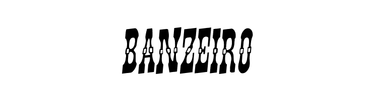 Younger Brothers Rotalic  Free Fonts Download