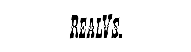 Younger Brothers Rotalic  Free Fonts Download