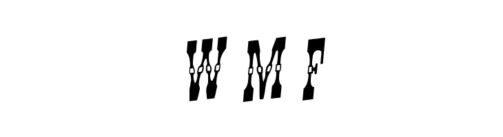 Younger Brothers Rotalic  Free Fonts Download