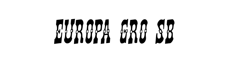 Younger Brothers Rotalic  Free Fonts Download