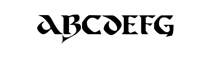 Dahaut  Free Fonts Download