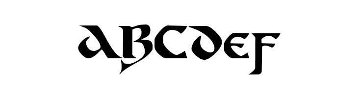 Dahaut  Free Fonts Download