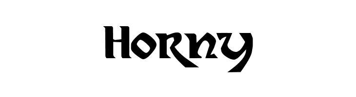 Dahaut  Free Fonts Download