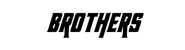 Kondor Italic  Free Fonts Download