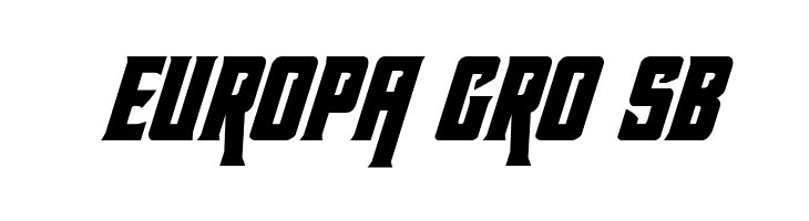 Kondor Italic  Free Fonts Download