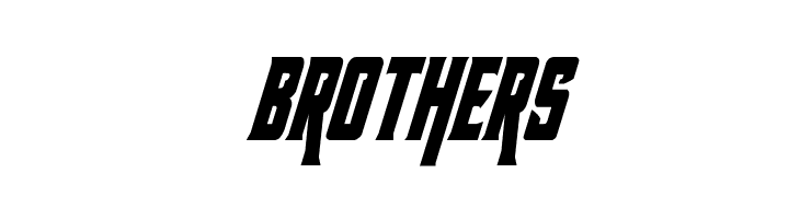 Kondor Condensed Italic  Free Fonts Download