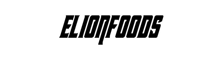 Kondor Condensed Italic  Free Fonts Download