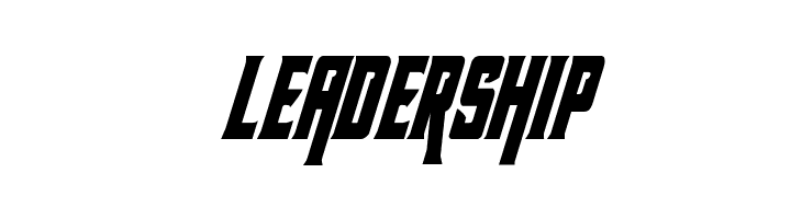 Kondor Condensed Italic  Free Fonts Download