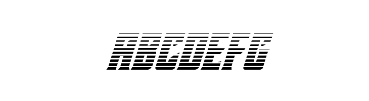 Kondor Gradient Italic  Free Fonts Download