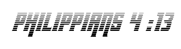 Kondor Gradient Italic  Free Fonts Download