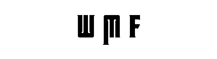 Kondor Regular  Free Fonts Download