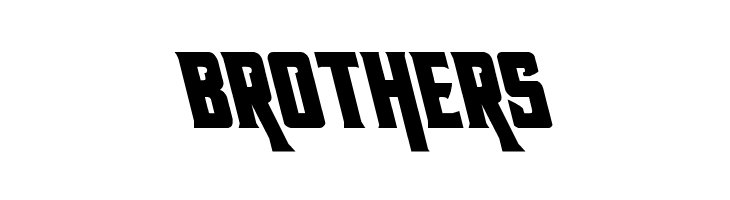 Kondor Leftalic  Free Fonts Download