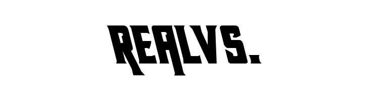 Kondor Leftalic  Free Fonts Download