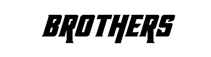 Kondor Expanded Italic  Free Fonts Download