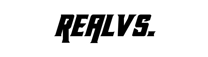 Kondor Expanded Italic  Free Fonts Download