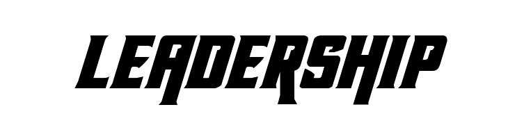 Kondor Expanded Italic  Free Fonts Download