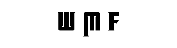 Kondor Expanded  Free Fonts Download