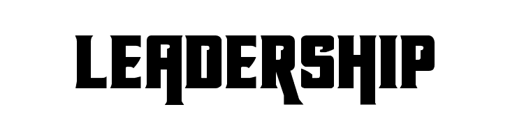 Kondor Expanded  Free Fonts Download