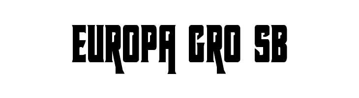 Kondor Condensed  Free Fonts Download