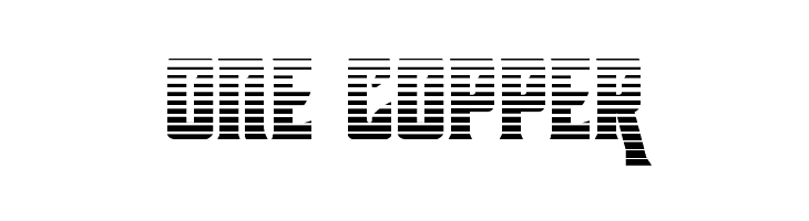 Kondor Gradient Regular  Free Fonts Download