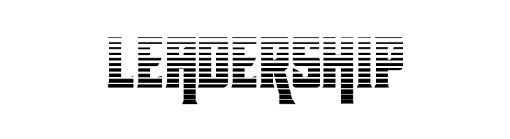 Kondor Gradient Regular  Free Fonts Download